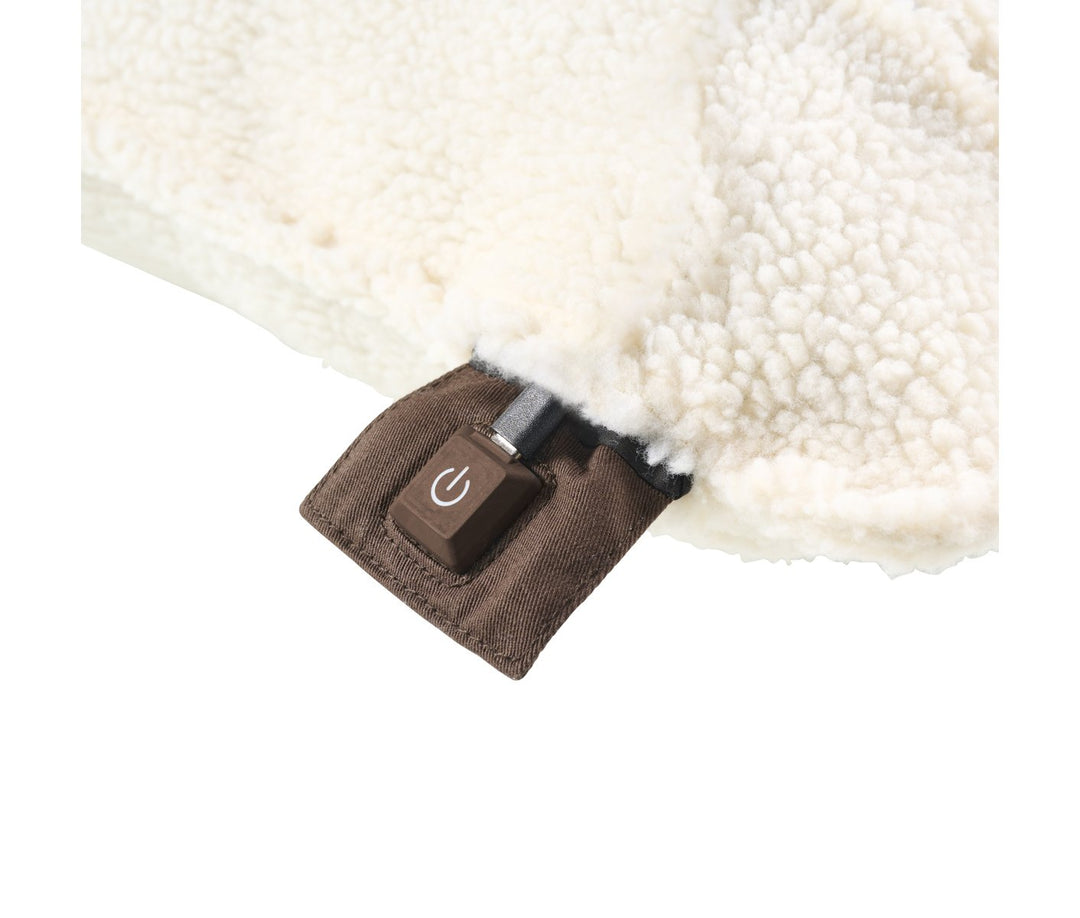 Tristar - Trådlös värmedyna BW-4791 - 45x45cm