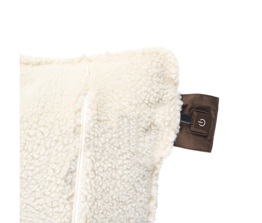 Tristar - Trådlös värmedyna BW-4791 - 45x45cm