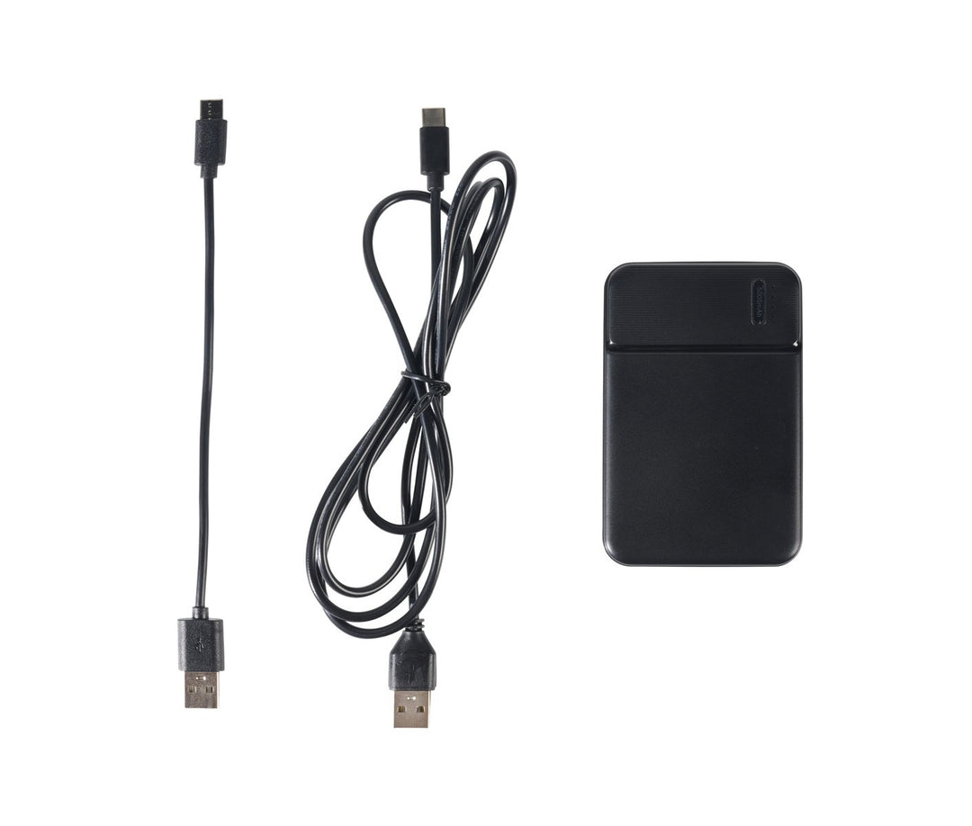 Tristar - Trådlös värmedyna BW-4791 - 45x45cm