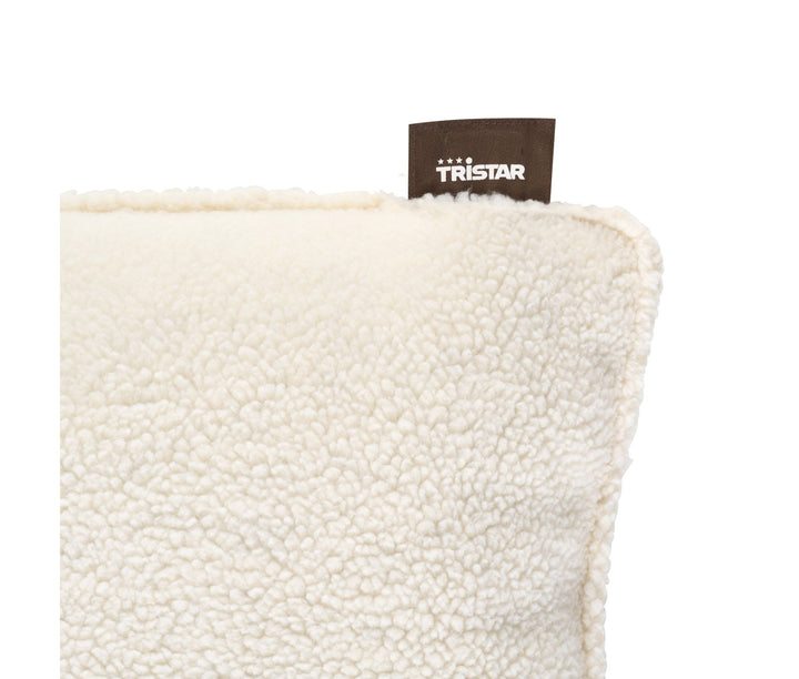 Tristar - Trådlös värmedyna BW-4798 - 60x45cm