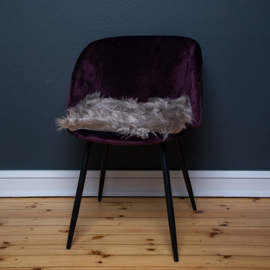 Dacore - Imiterad sittdyna 40×40 cm. - Sten