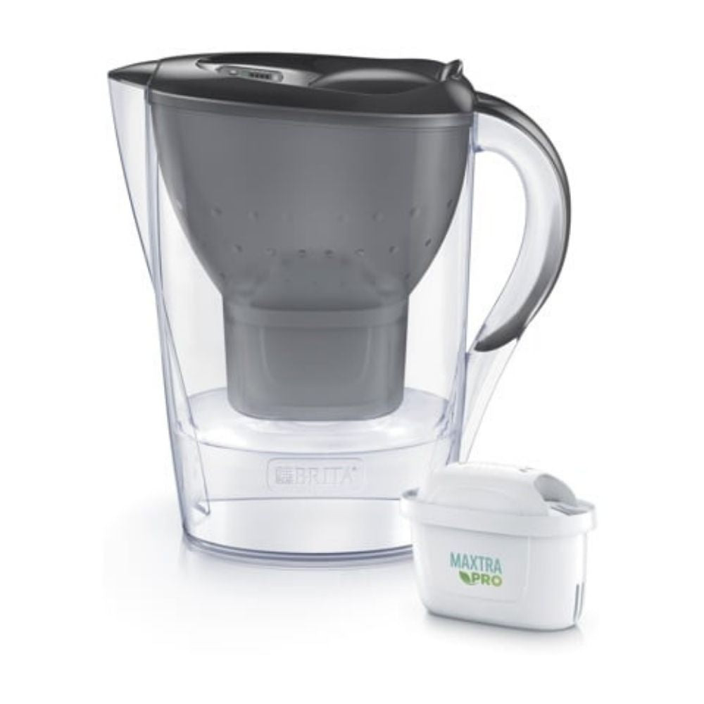Brita Marella Jug Graphite