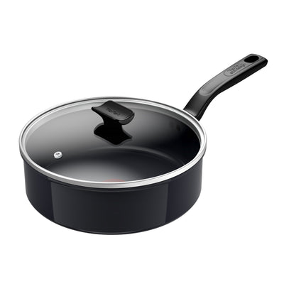 Tefal Change sauteuse 24 cm med lock