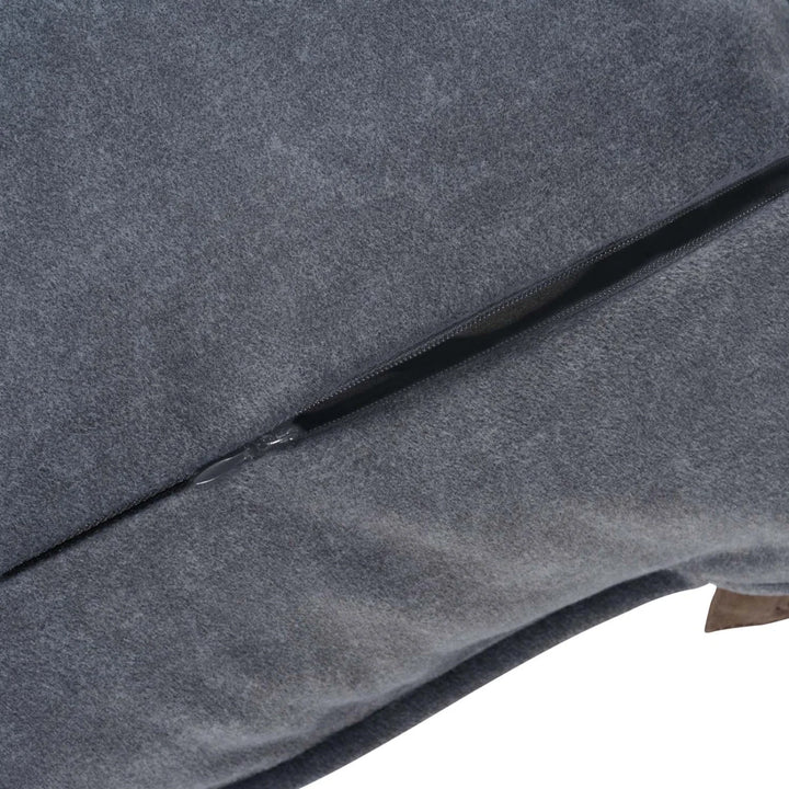 Tristar - Trådløs varmepude i grå - BW-4798 - 60x45cm