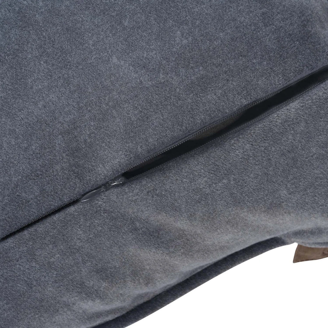 Tristar - Trådlös värmedyna i grått - BW-4798 - 60x45cm