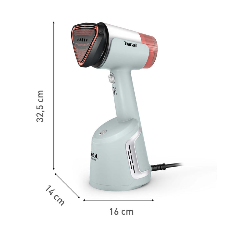 Tefal - Ångkokare Aerosteam Eucalyptus