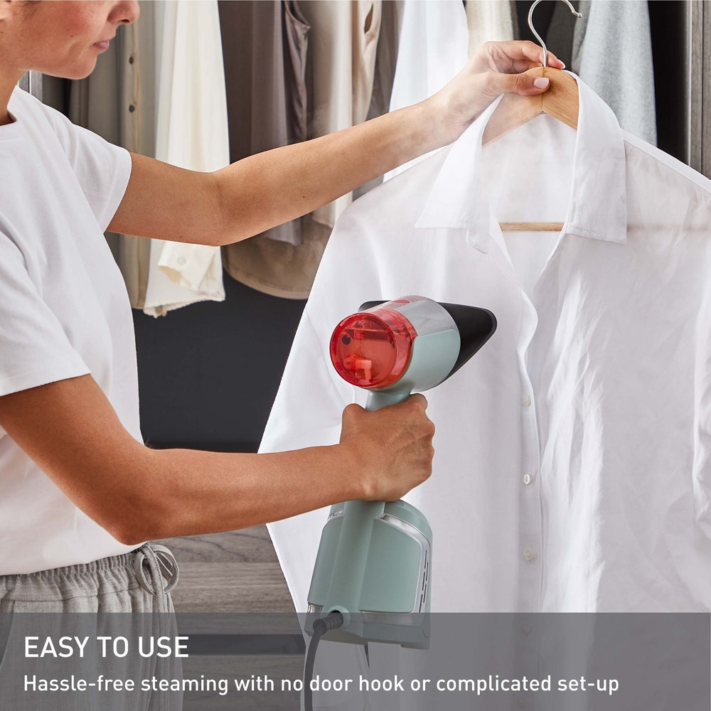 Tefal - Ångkokare Aerosteam Eucalyptus