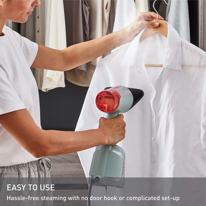 Tefal - Ångkokare Aerosteam Eucalyptus