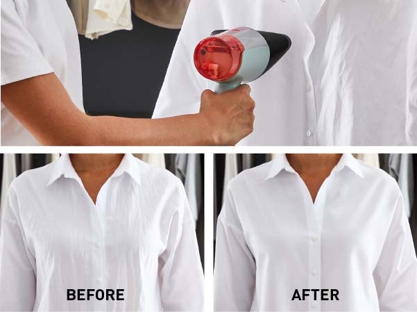 Tefal - Ångkokare Aerosteam Eucalyptus