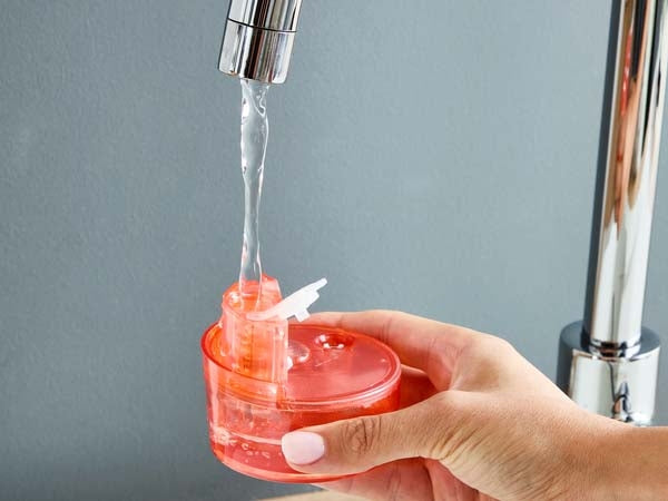 Tefal - Ångkokare Aerosteam Eucalyptus