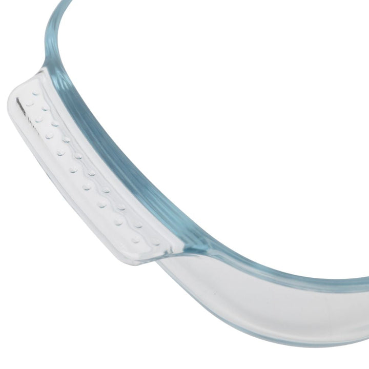 Conzept - Ugnssäker glasform, set med 3 delar.