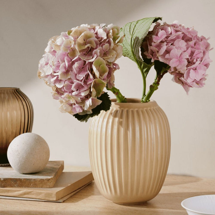 Kähler - Hammershøi Vas H21 björk