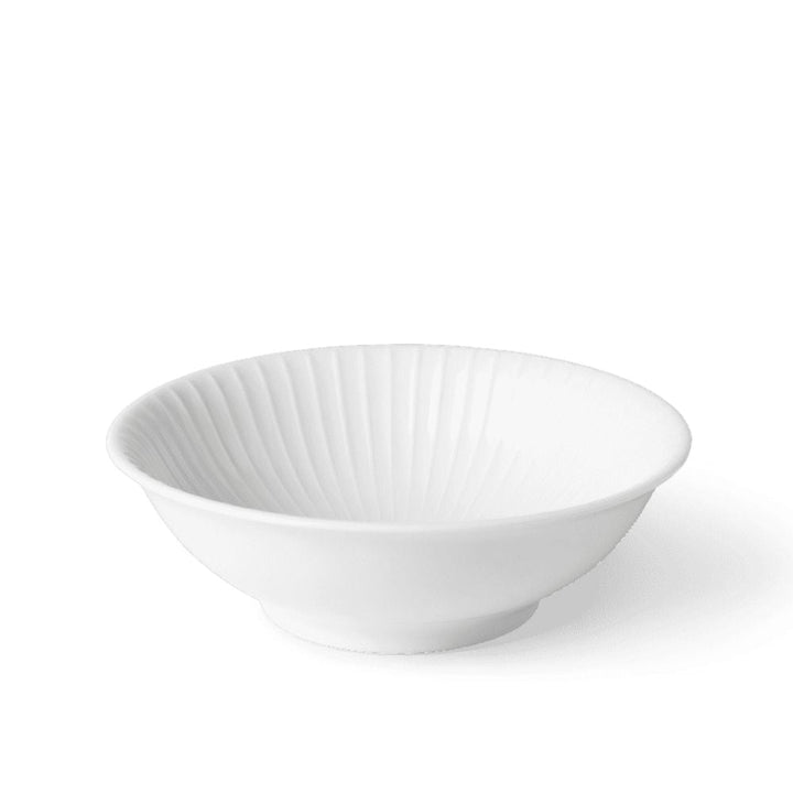 Kähler - Hammershøi Skål Ø16 cm vit