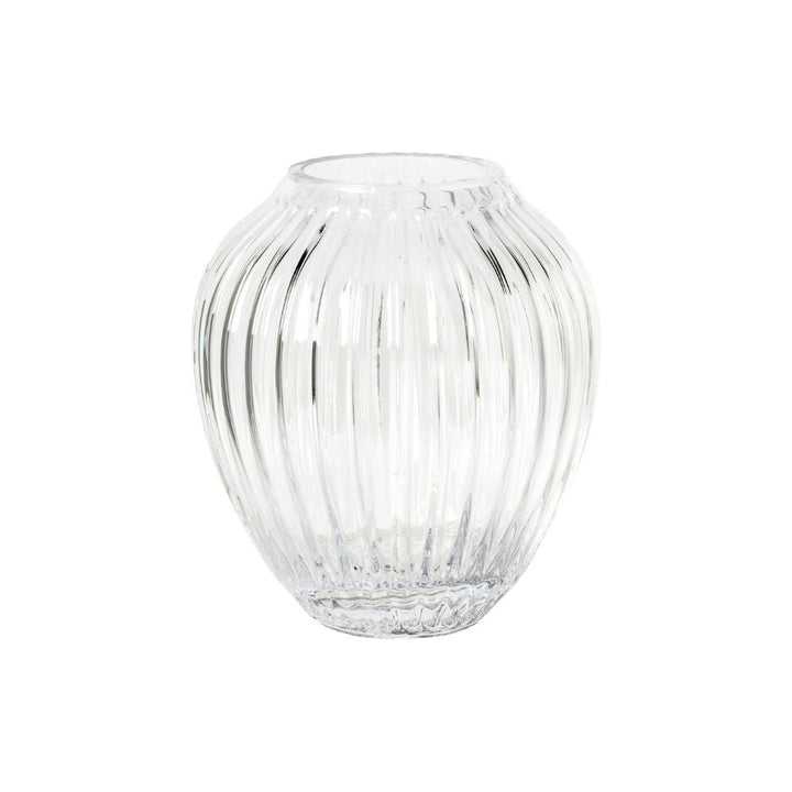 Kähler - Hammershøi vas H14 cm klar