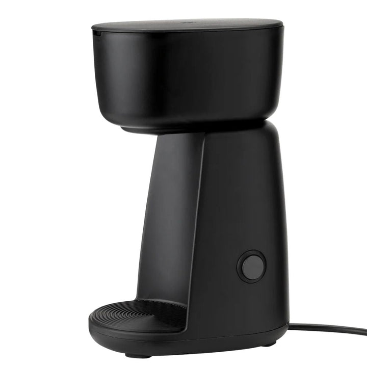 RIG-TIG - FOODIE kaffebryggare för en kopp - svart