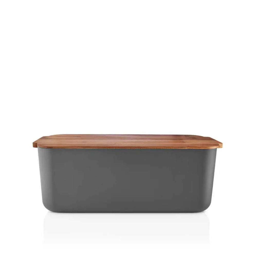 Eva Solo - Nordic Kitchen brödlåda elefantgrå 9 liter