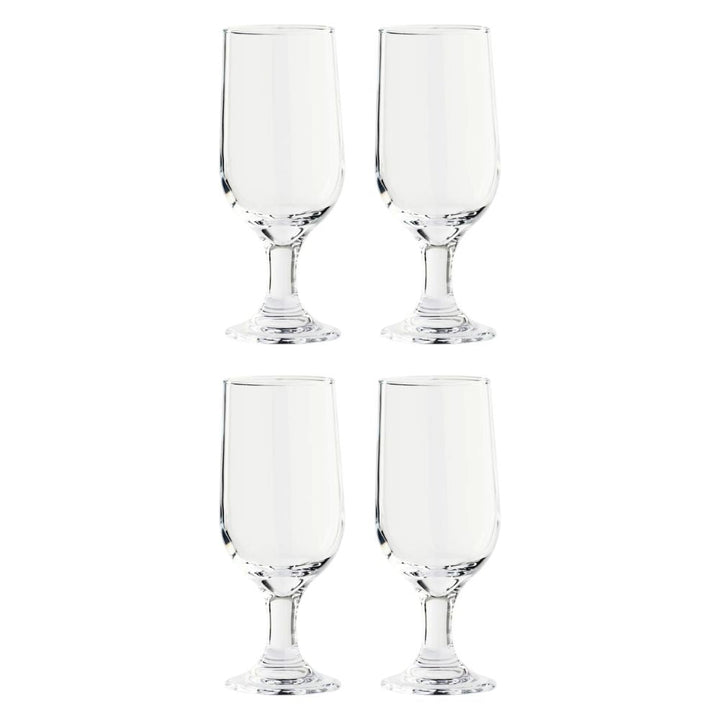 Dag - ölglas 35 cl - 4 st.