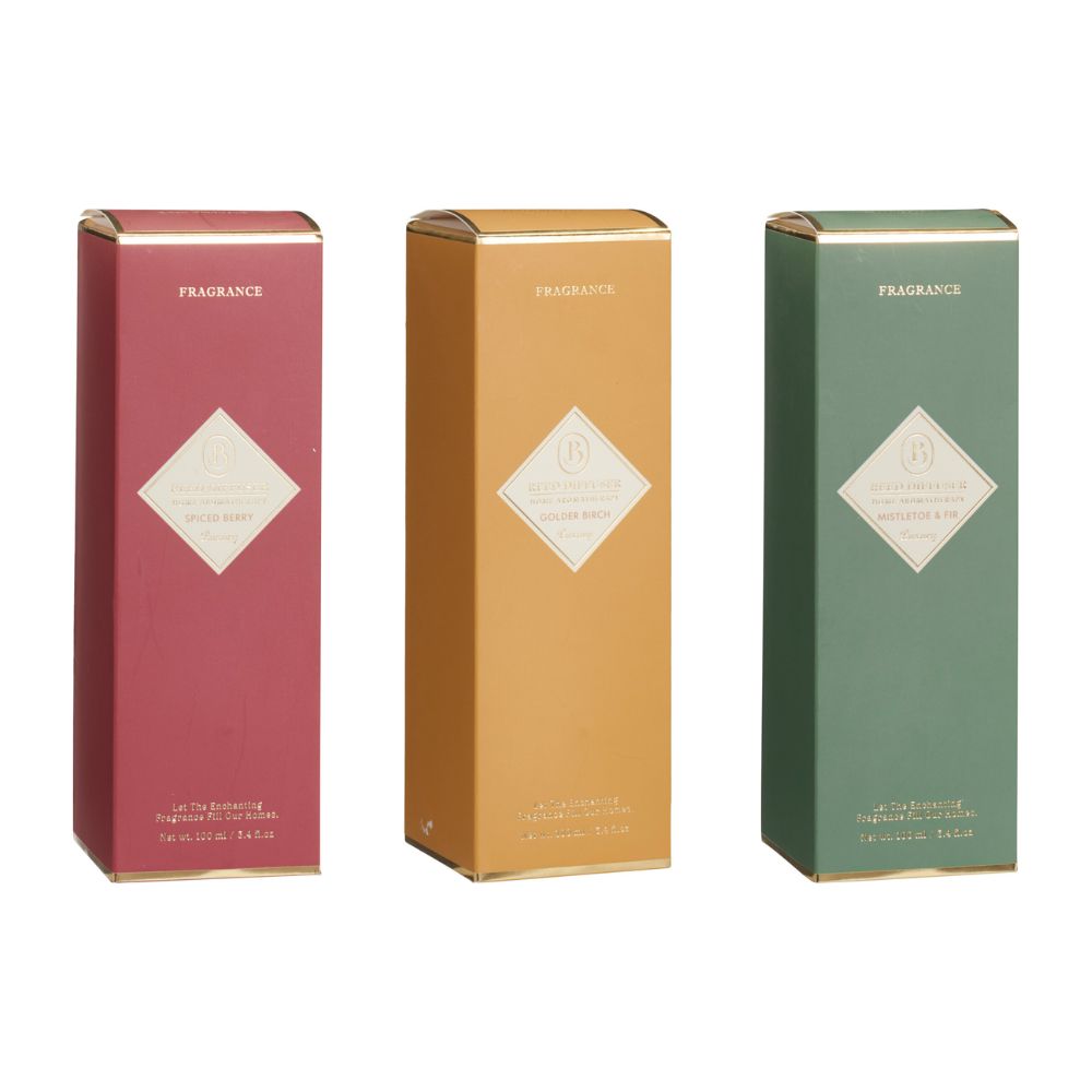 Doftpinnar 1 st - 100 ml - blandade