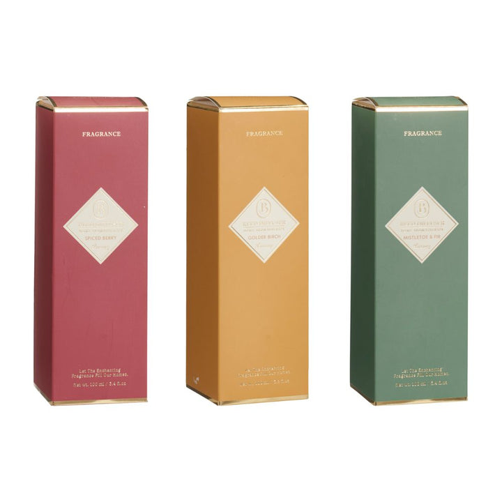 Doftpinnar 1 st - 100 ml - blandade