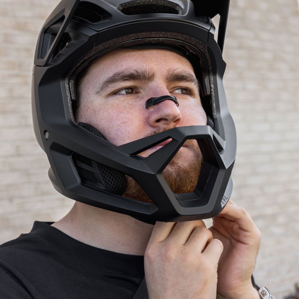 Näsvidgande - för bättre andning