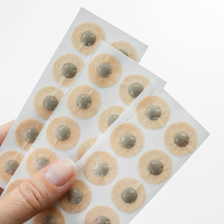 Näsvidgande - för bättre andning