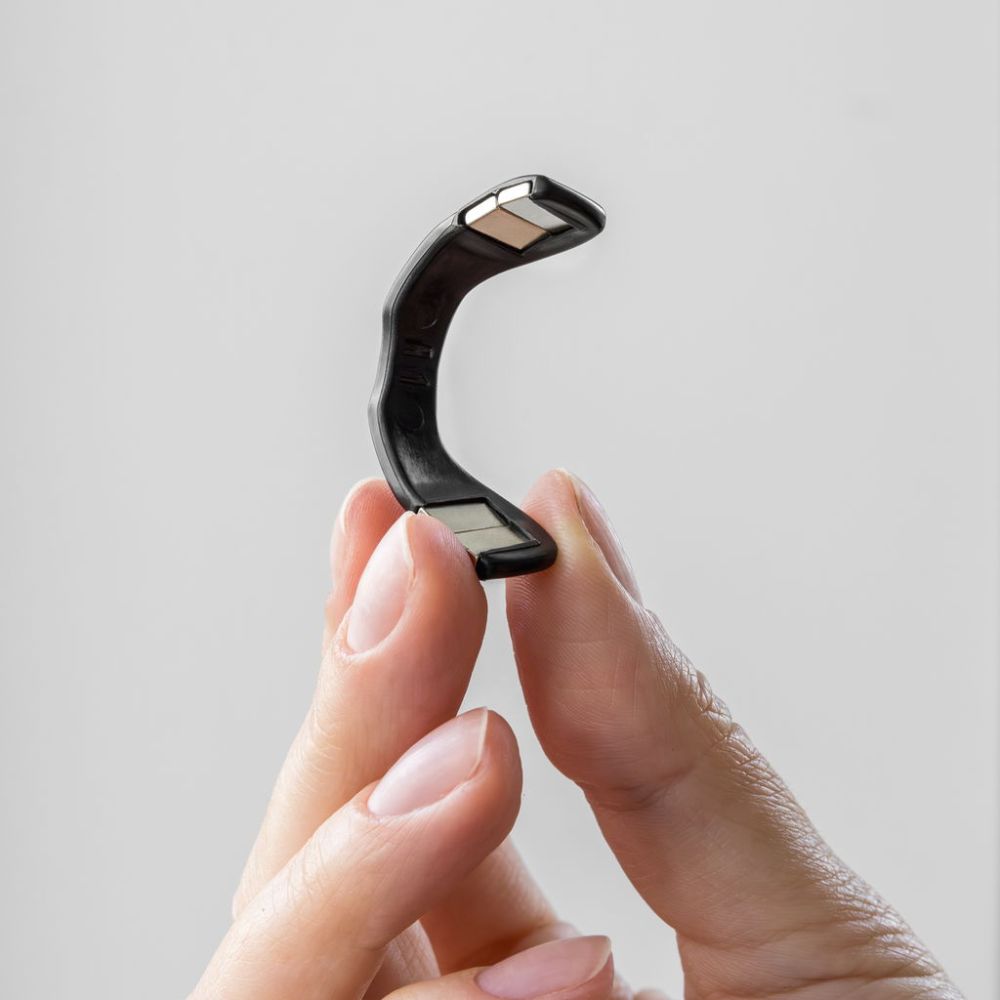 Näsvidgande - för bättre andning