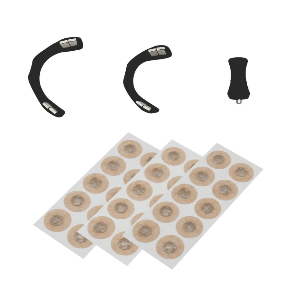 Näsvidgande - för bättre andning