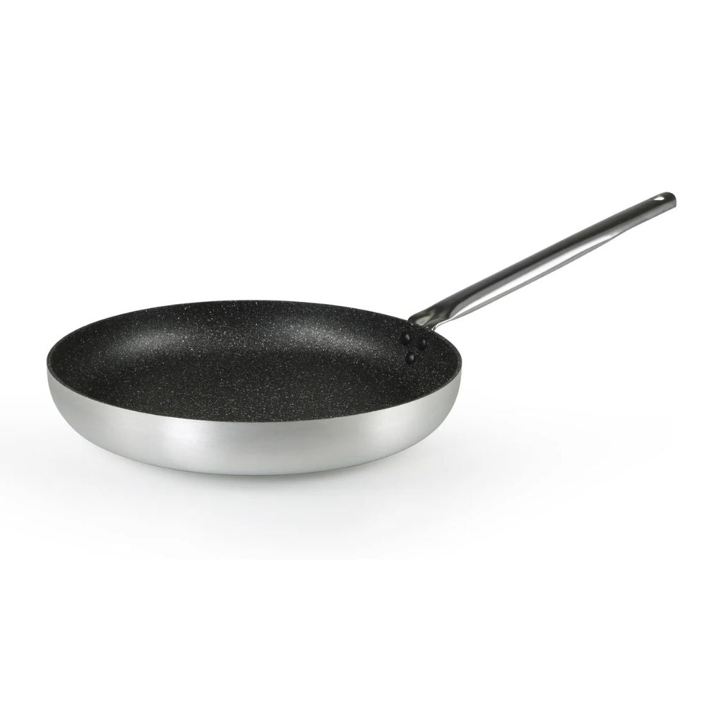 Flonal Pura Induzione - Professionell stekpanna - 32 cm