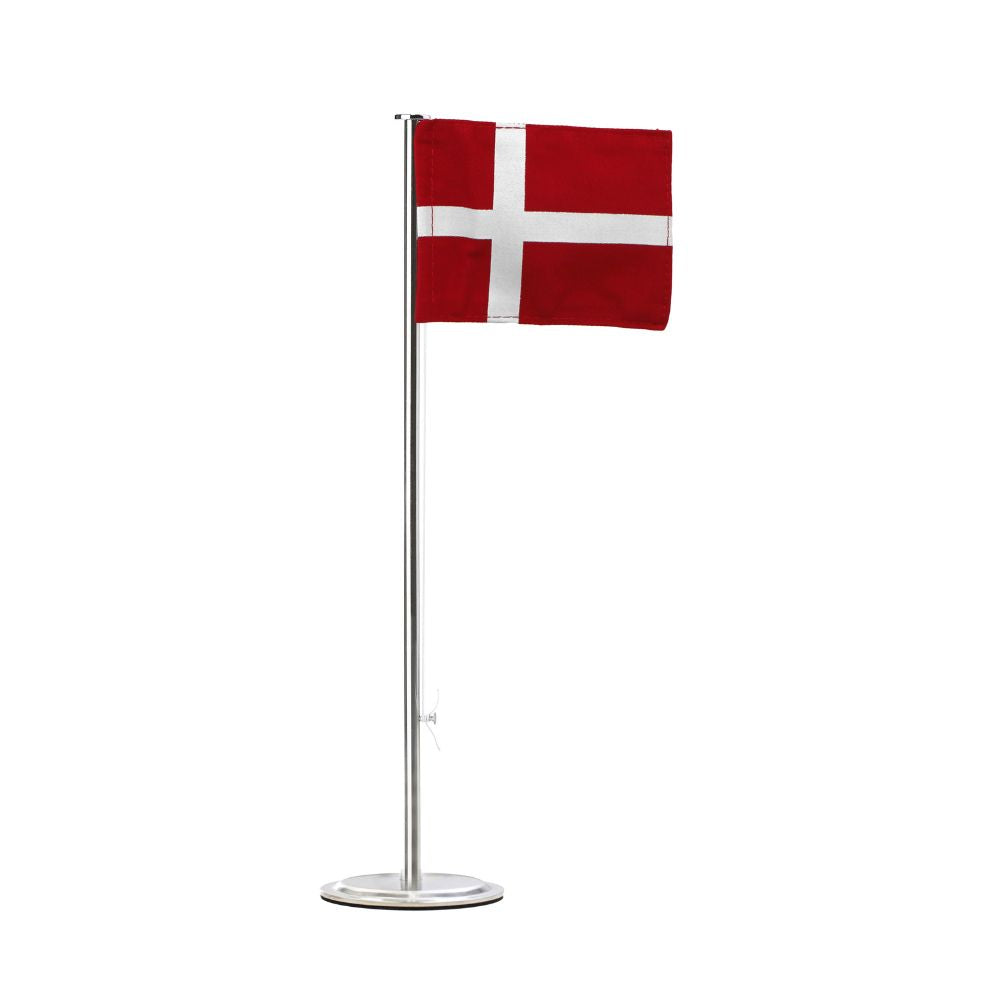 Bordsflagga - Dannebrog 40,5 cm