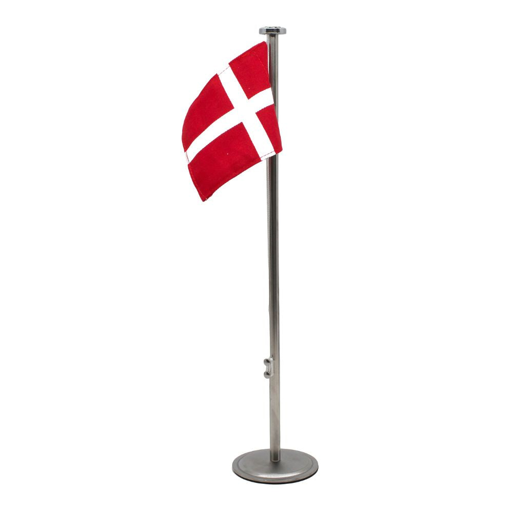 Bordsflagga - Dannebrog 40,5 cm