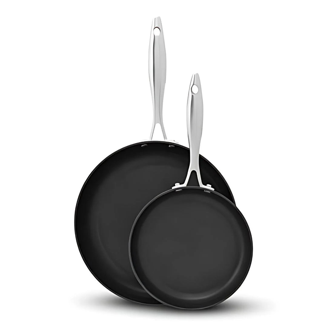 Scanpan - CTX Stekpanna set 20 cm + 28 cm