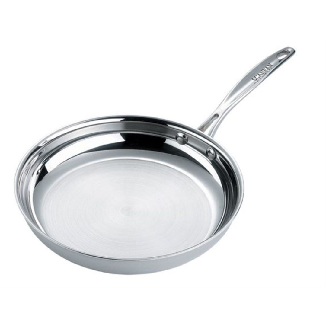 Scanpan - Fusion 5 Stekpanna - 28 cm