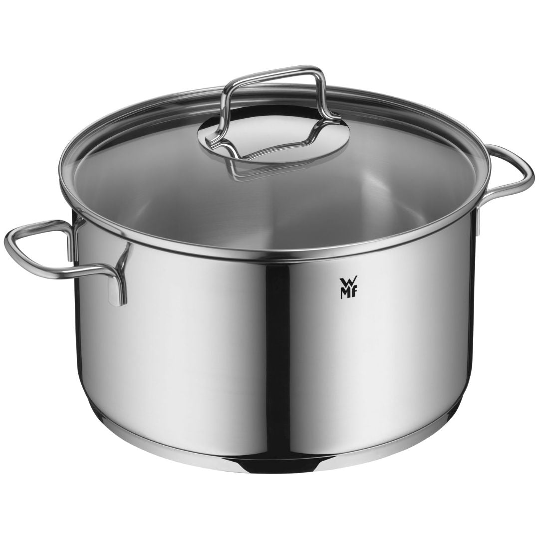 WMF - Astoria gryta 5,7 L/24 cm med lock