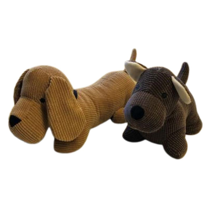 Dörrstopp 1 kg - blandad hund