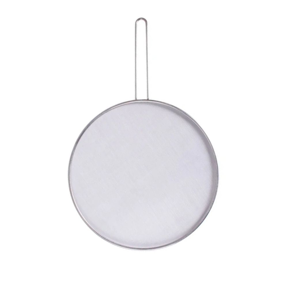 Daily - stänkskydd Ø29 cm rostfritt stål