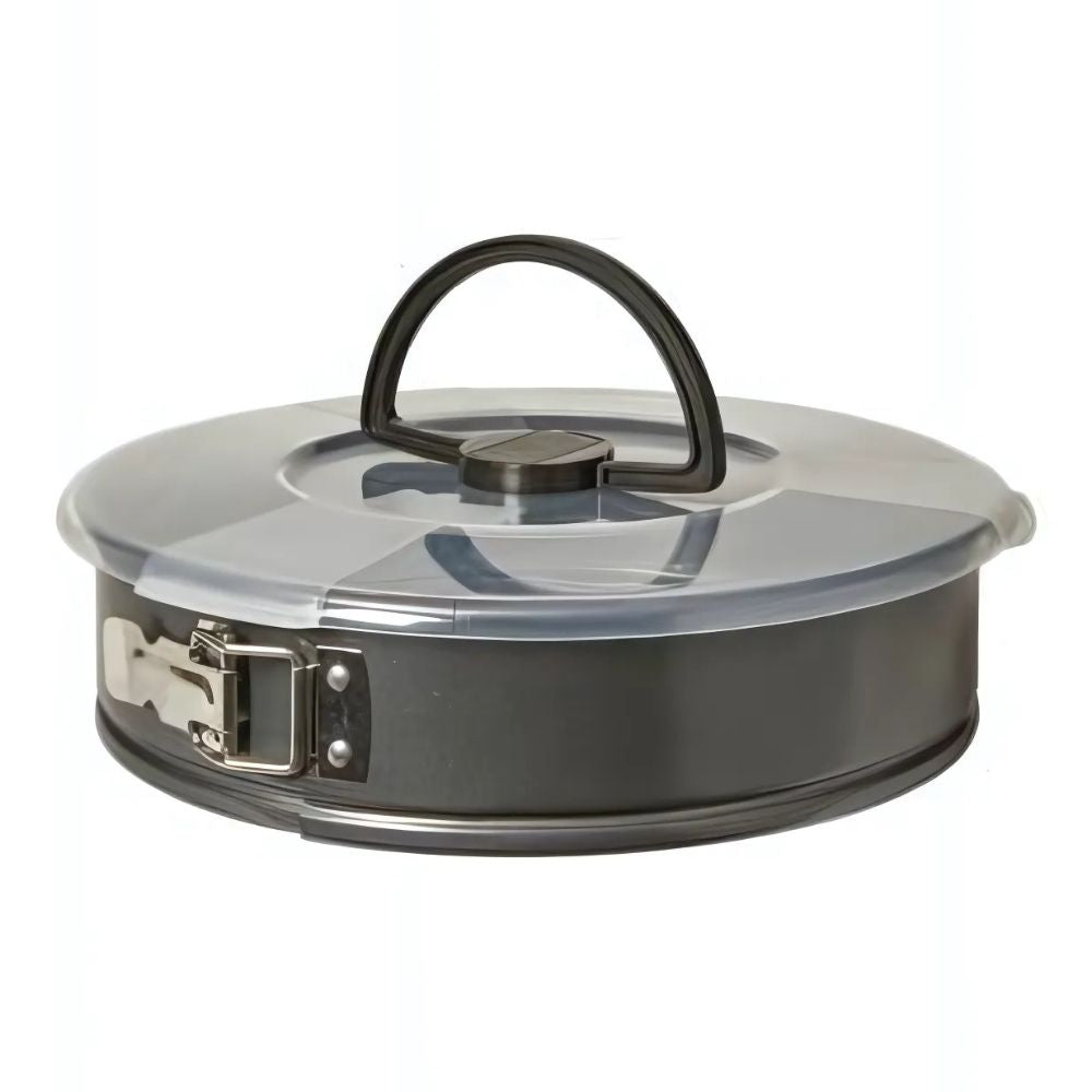 Springform med lock - Ø26 cm