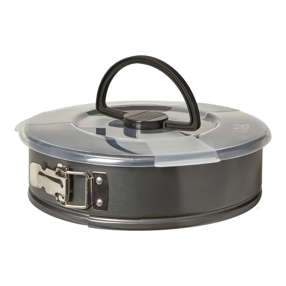 Springform med lock - Ø24 cm