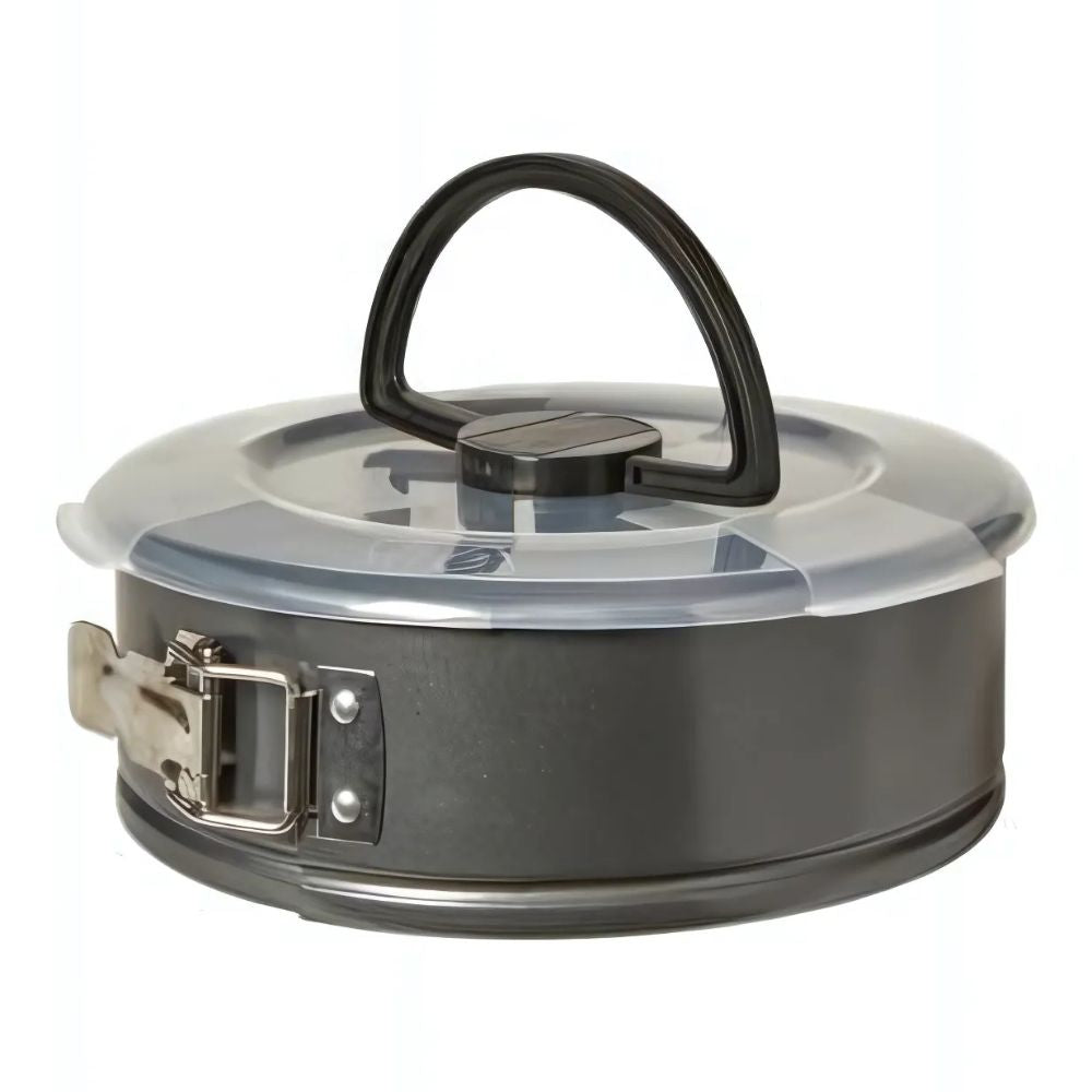 Springform med lock - Ø20 cm