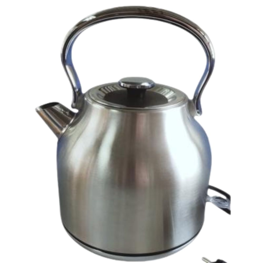 Conzept - Vattenkokare 1,7 L rostfritt stål