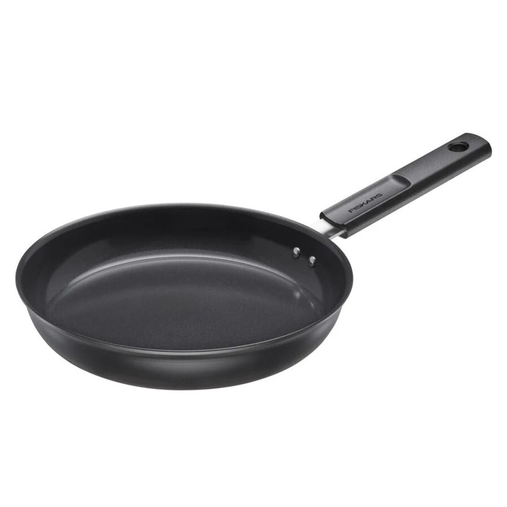 Fiskars - Hard Face Stegepande 24 cm