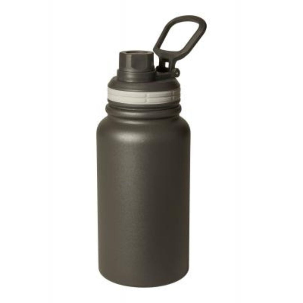Termosflaska 600 ml - Coca-Cola grå