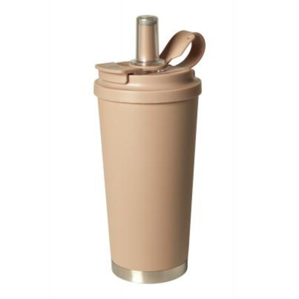 Termosmugg 580 ml - latte