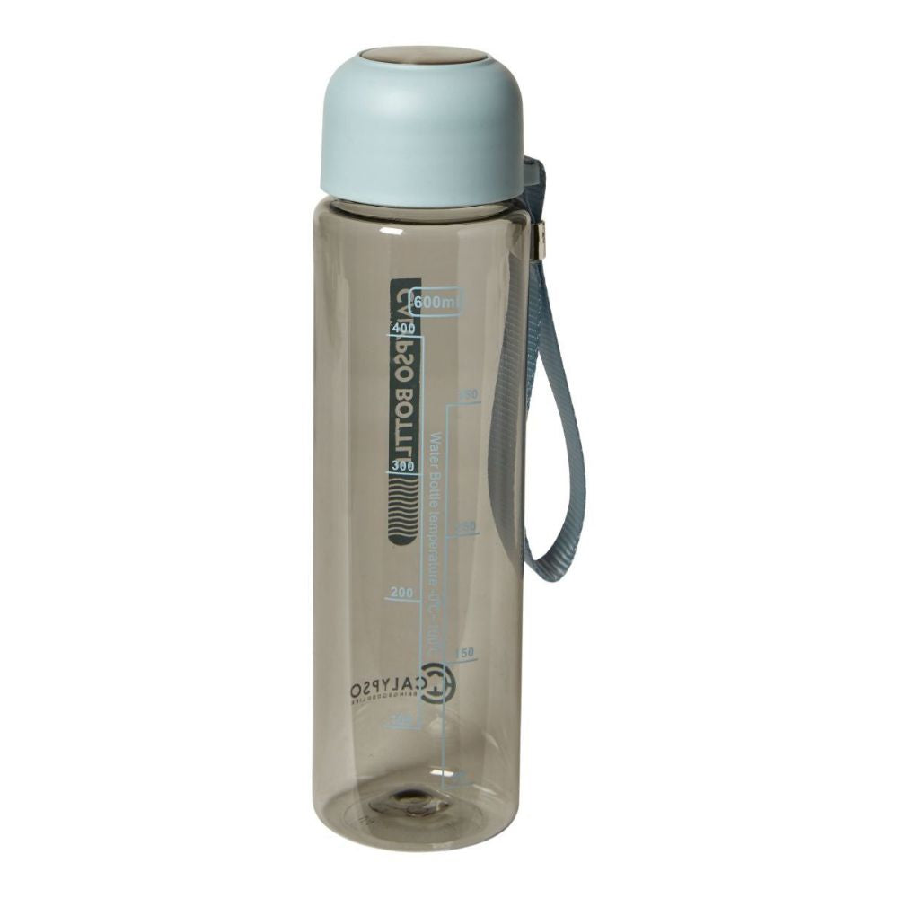 Dryckesflaska 600 ml i blått