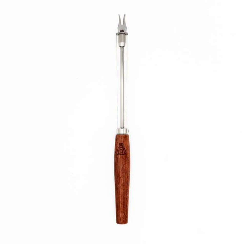 Laguiole av Haws - Ostskärare i palisander med extra blad