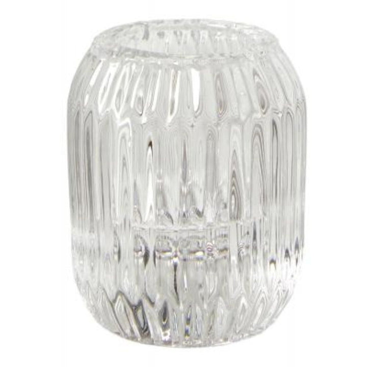 Glasljushållare Ø5x6,1 cm