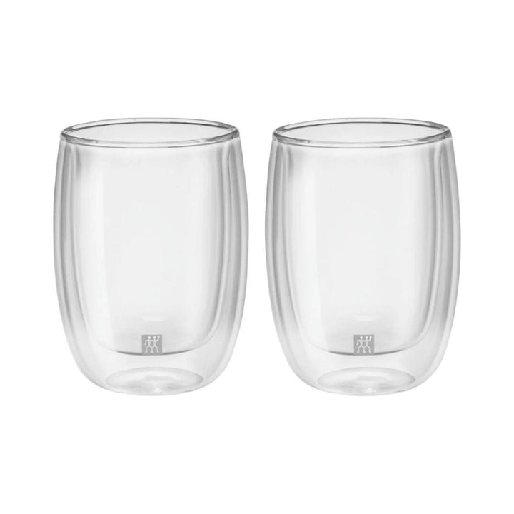Zwilling - Sorrento kaffeglas 2 stk 200ml