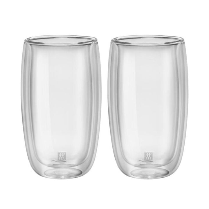 Zwilling - Sorrento latteglas 2 stk 350ml