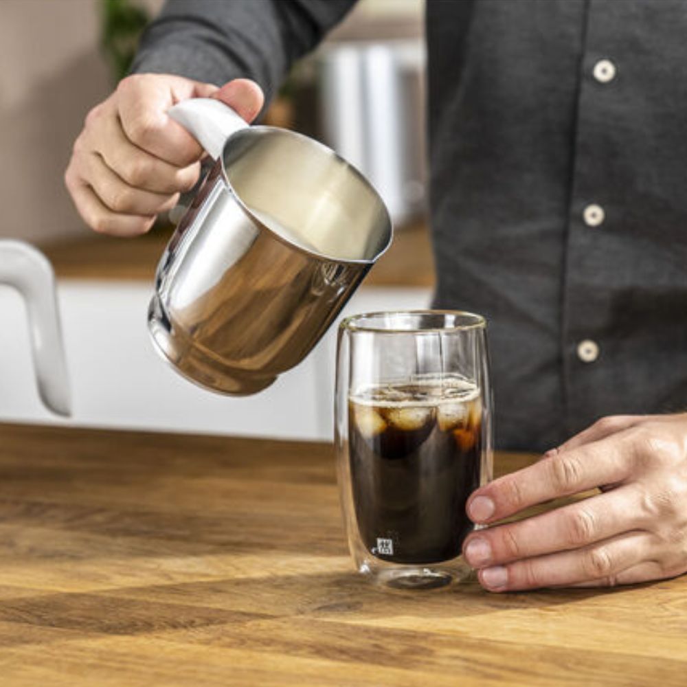 Zwilling - Sorrento latteglas 2 stk 350ml