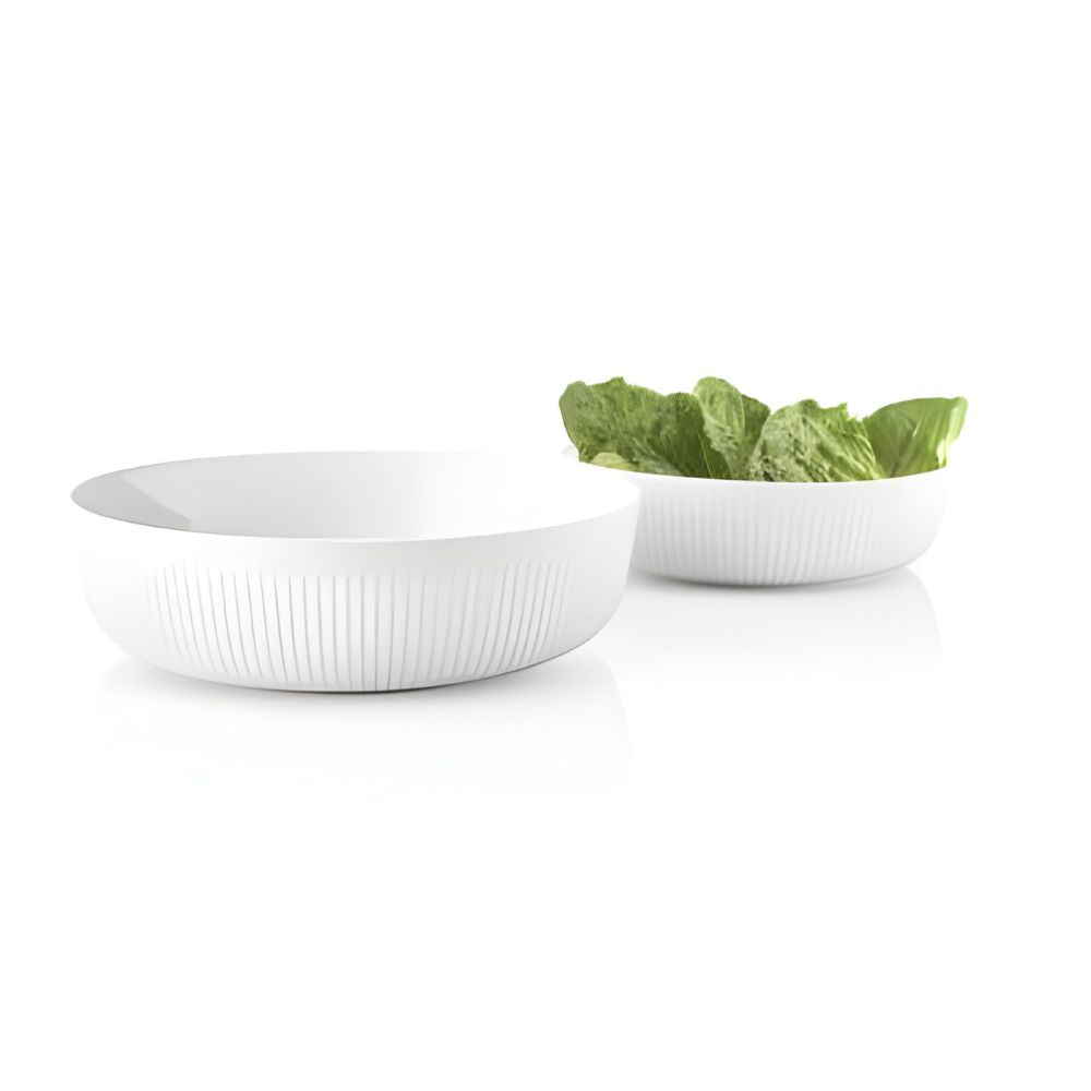 Eva trio - Legio Nova 2 salladsskålar 2,0l + 3,3l