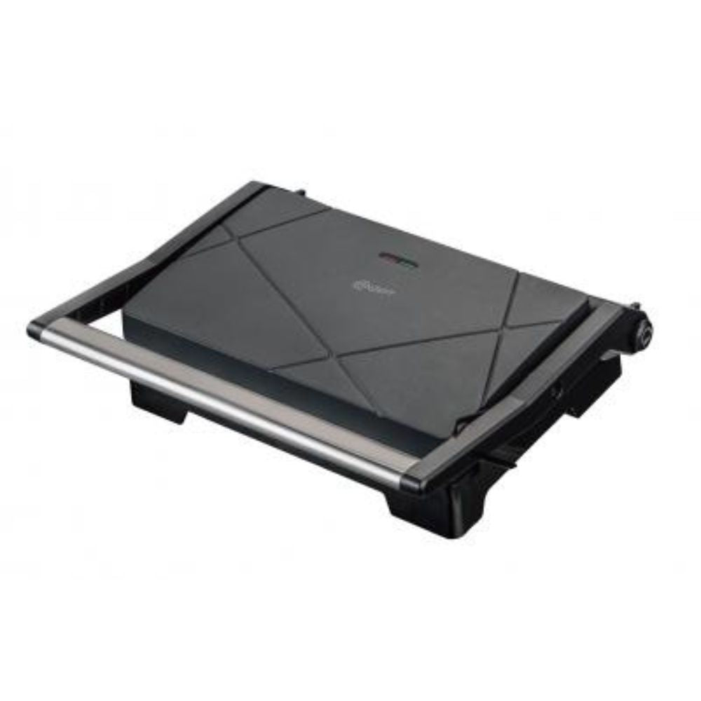 Conzept - Paninigrill 1000W - 180 graders öppning